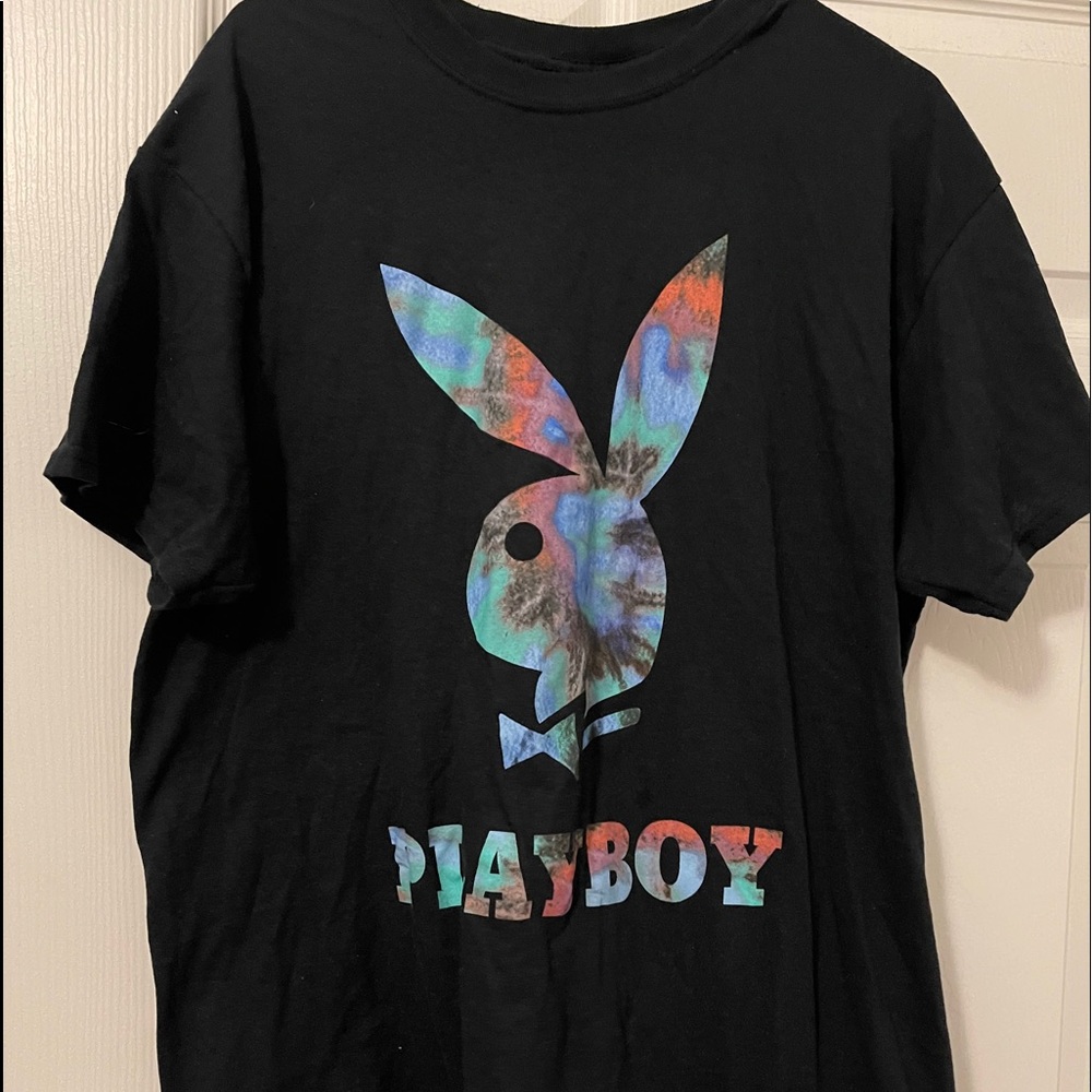 Playboy tshirt